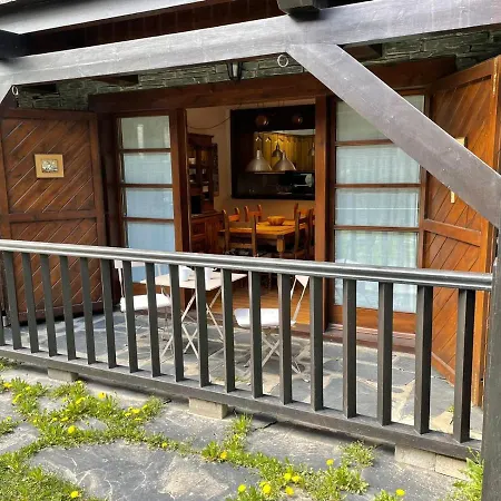 Precioso Y Acogedor Cerca De Pistas By Renttarter Apartment Incles