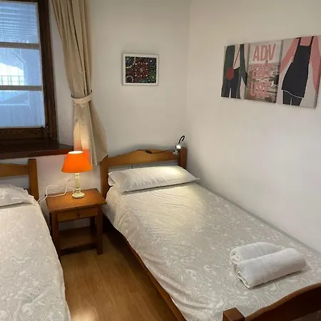 Precioso Y Acogedor Cerca De Pistas By Renttarter Apartment *