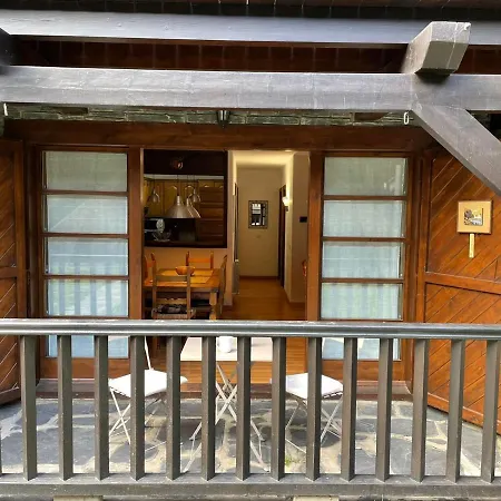 Precioso Y Acogedor Cerca De Pistas By Renttarter Apartment Incles