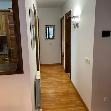 Apartment Precioso Y Acogedor Cerca De Pistas By Renttarter *