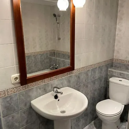Apartment Precioso Y Acogedor Cerca De Pistas By Renttarter *