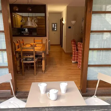 Precioso Y Acogedor Cerca De Pistas By Renttarter Apartment