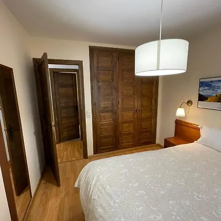 Apartment Precioso Y Acogedor Cerca De Pistas By Renttarter
